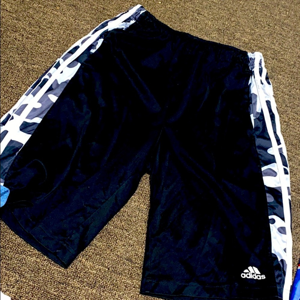 Adidas shorts